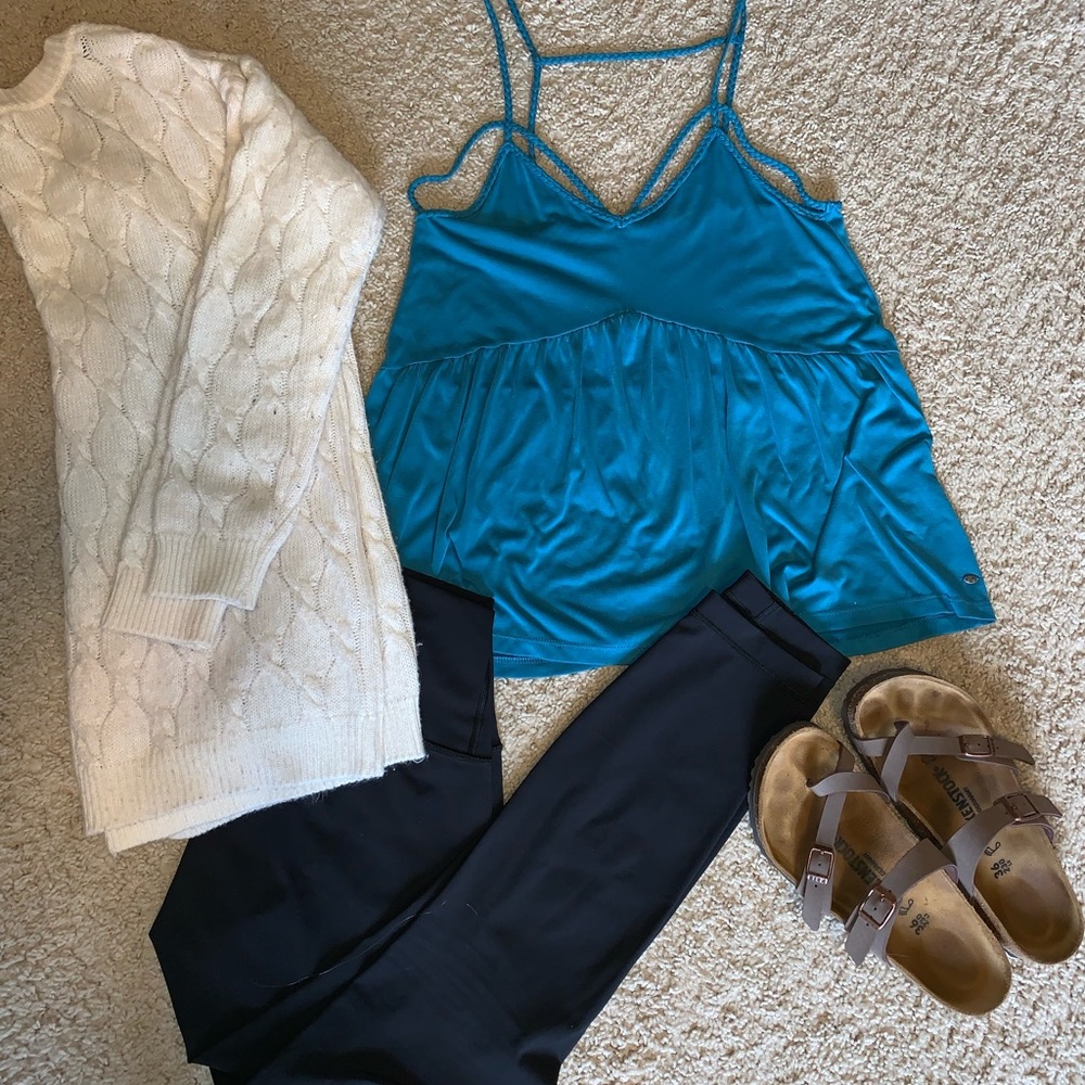American Eagle tank top